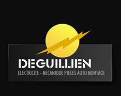 Etablissemets Deguillien - Club 911 Rhône Alpes