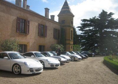 Club 911 Rhône Alpes - Porsche, 911, rhône-alpes, voiture, automobile, club, passionné