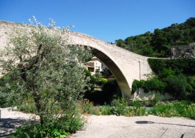 Compte rendu WE Isle sur la Sorgue 16-17 juin 2012