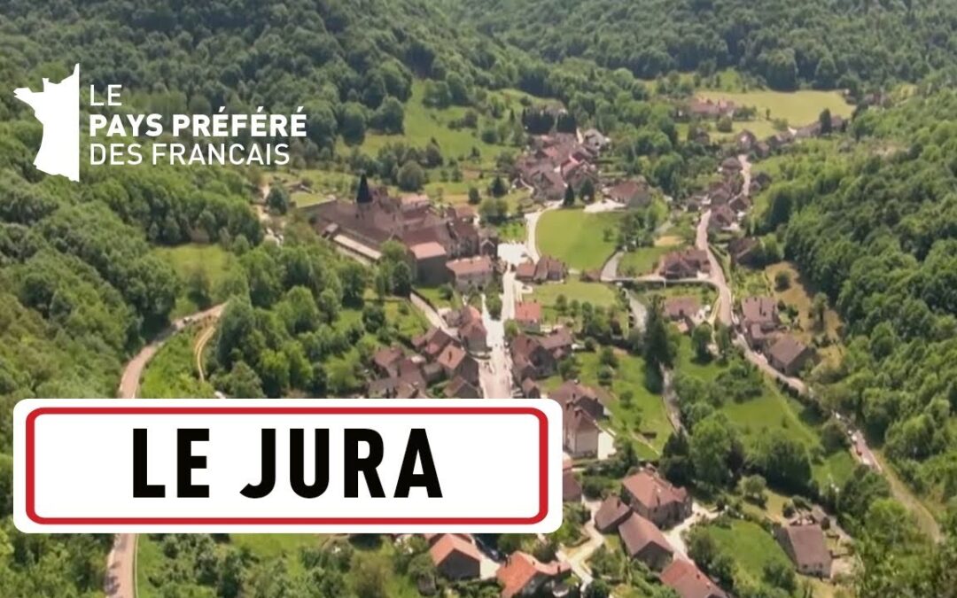 WE Jura