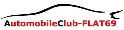 Automobile Club Flat 69 Rhône-Alpes