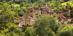 WE LOT du 8 au 11 mai (organisé par Françoise et Patrice)